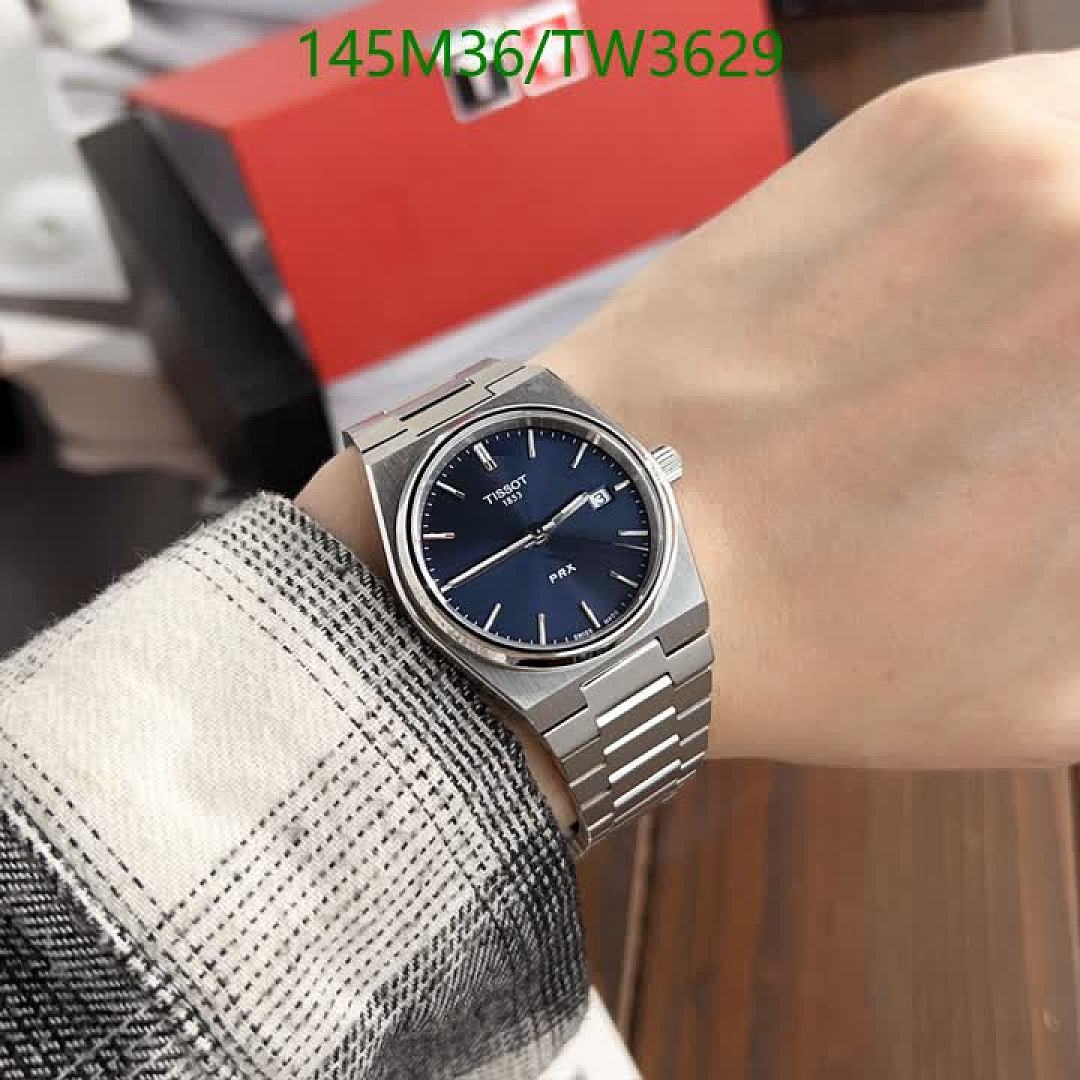 Tissot-Watches(4A) Code: TW3629 $: 145USD