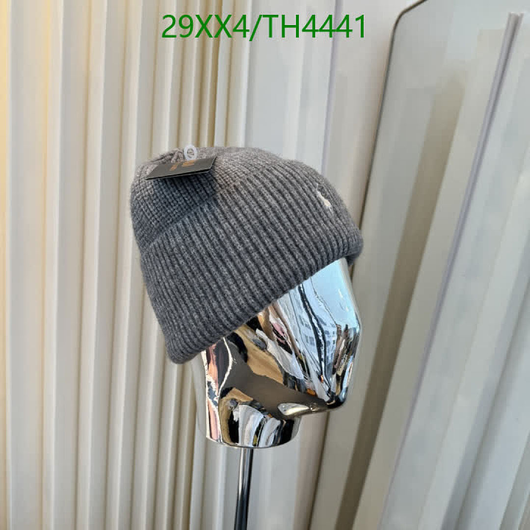 Ralph Lauren-Hats Code: TH4441 $: 29USD