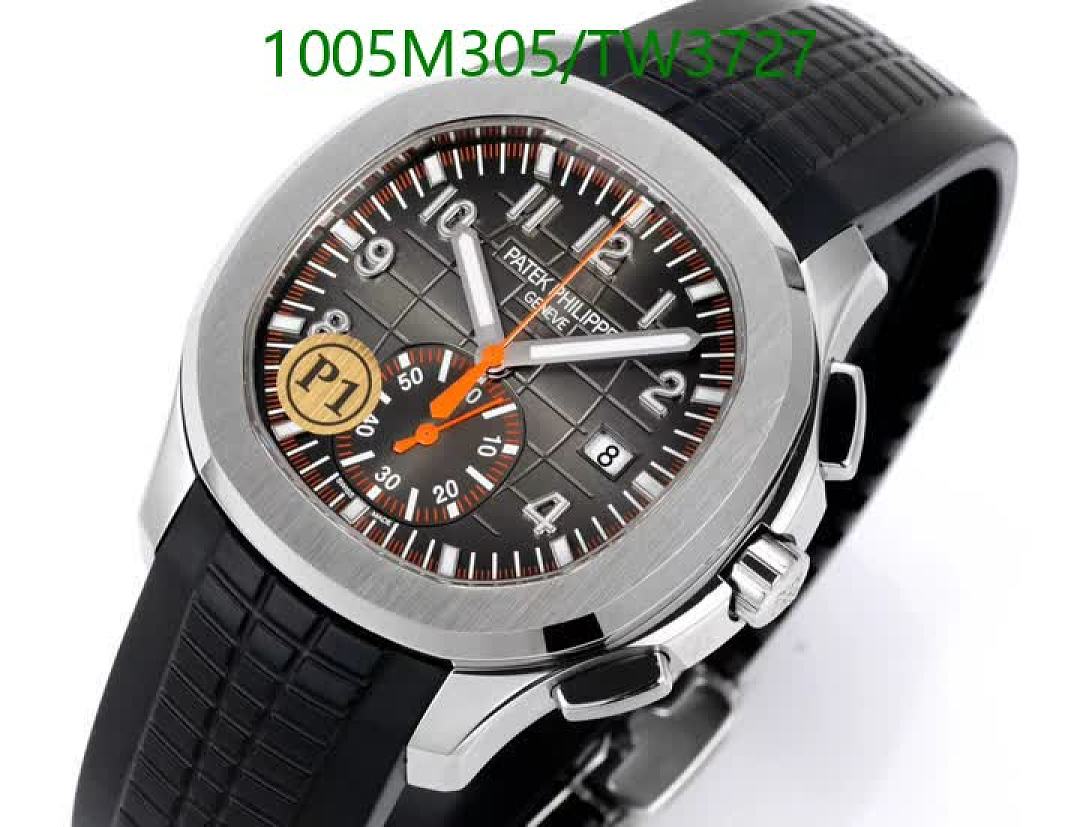 Patek Philippe-Watches(5A) Code: TW3727 $: 1005USD