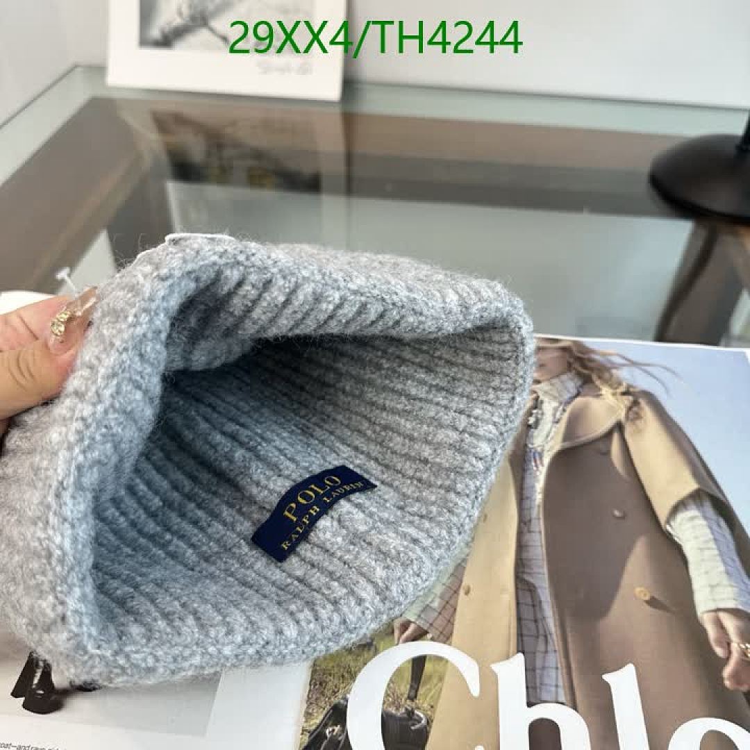 Ralph Lauren-Hats Code: TH4244 $: 29USD