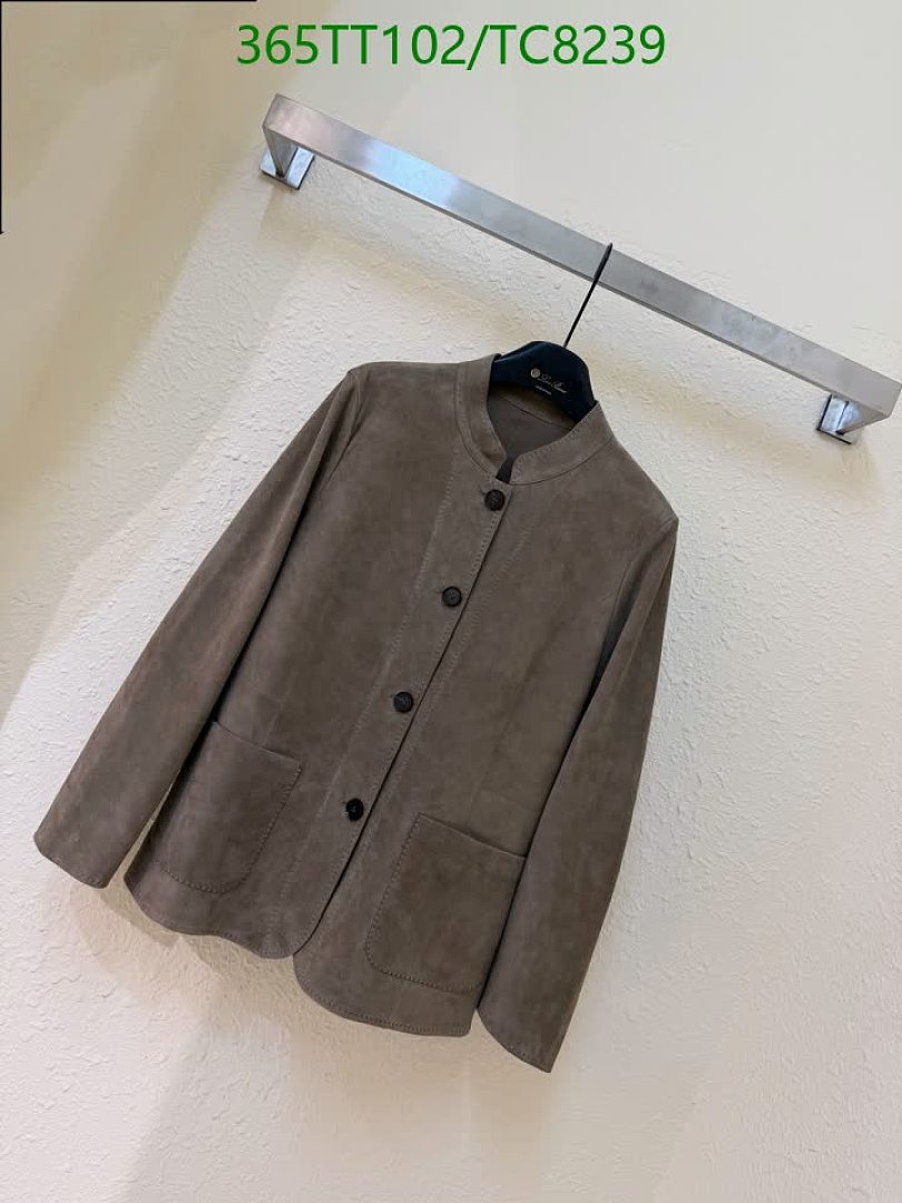 Loro Piana-Down Jackets(Women) Code: TC8239 $: 365USD
