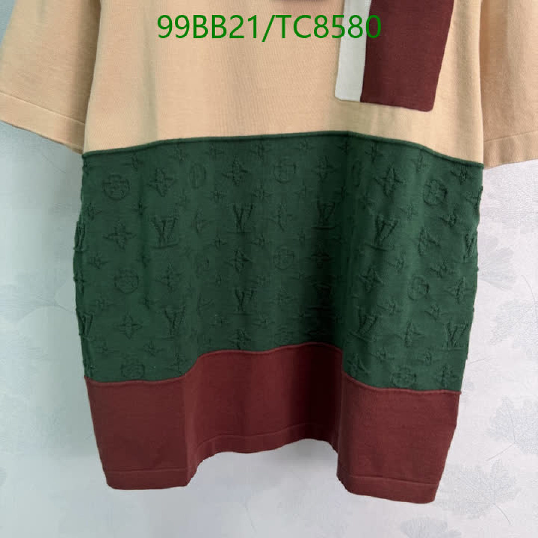 LV-Clothing Code: TC8580 $: 99USD