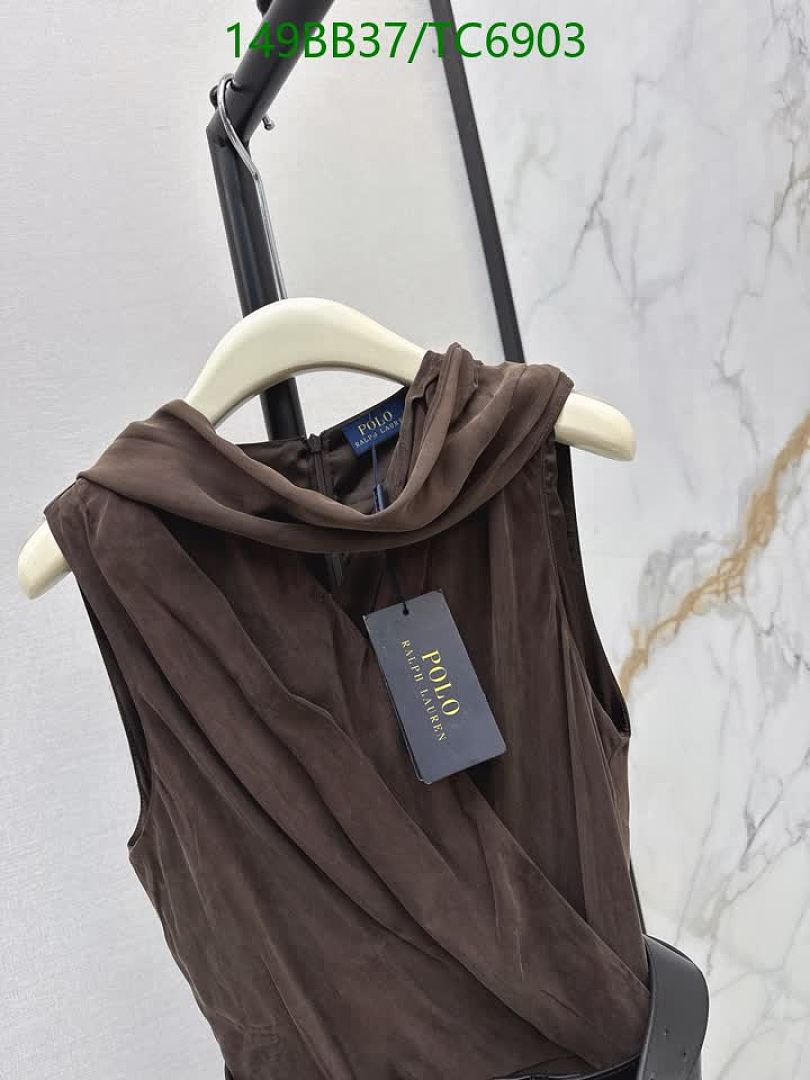 Ralph Lauren-Clothing Code: TC6903 $: 149USD