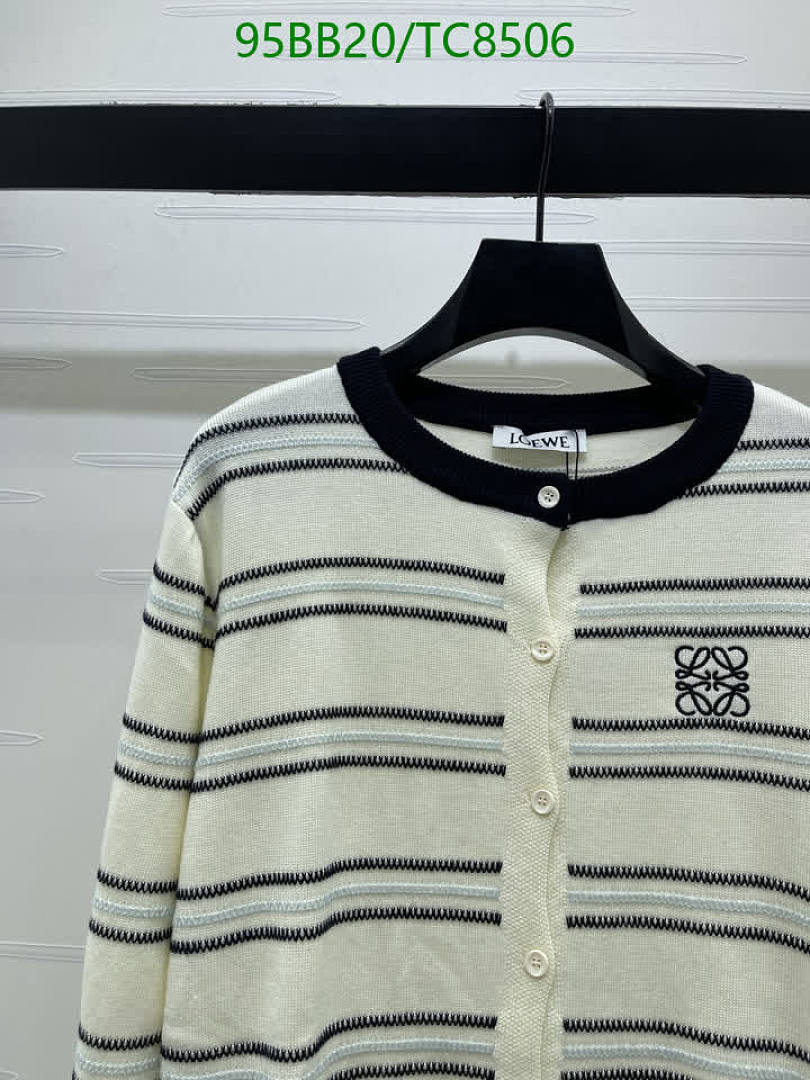 Loewe-Clothing Code: TC8506 $: 95USD