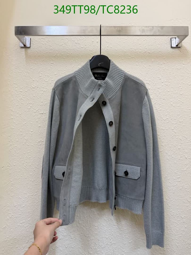 Loro Piana-Down Jackets(Women) Code: TC8236 $: 349USD