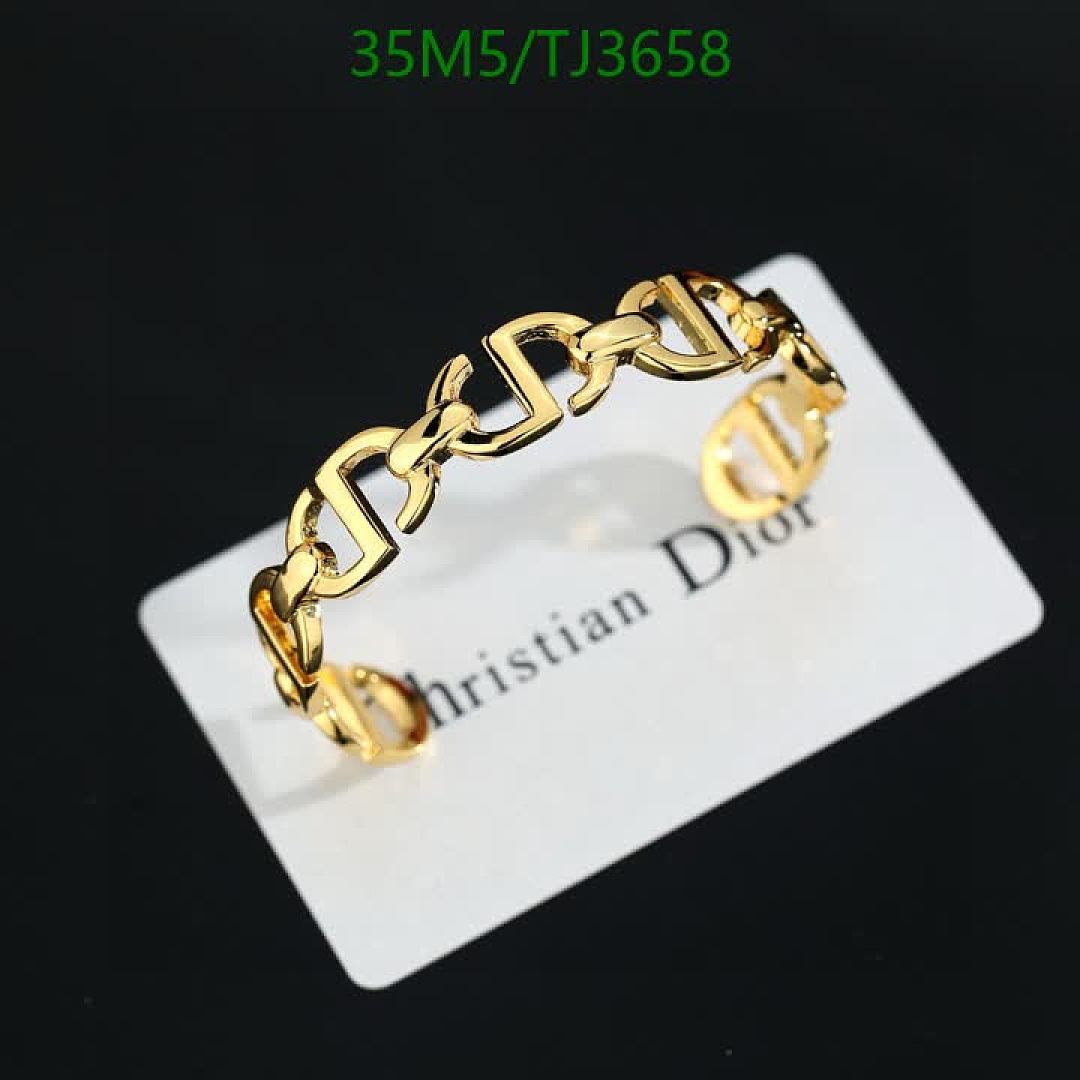 LV-Jewelry Code: TJ3658 $: 35USD