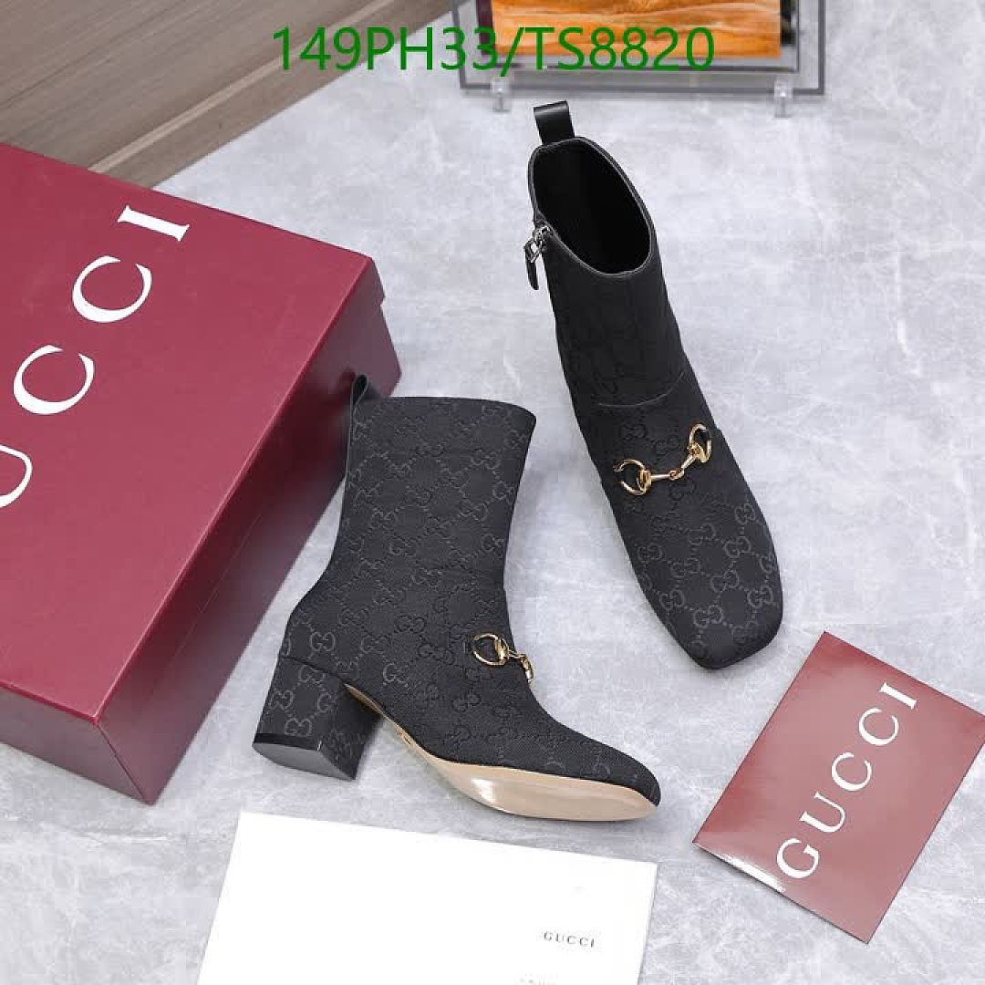 Gucci-Shoes(Women) Code: TS8820 $: 149USD