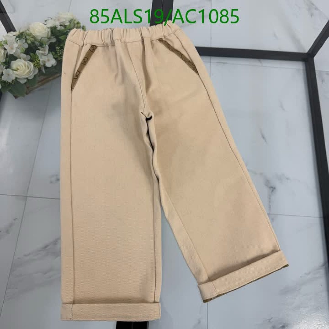 Gucci-Clothing(Kids) Code: AC1085 $: 85USD