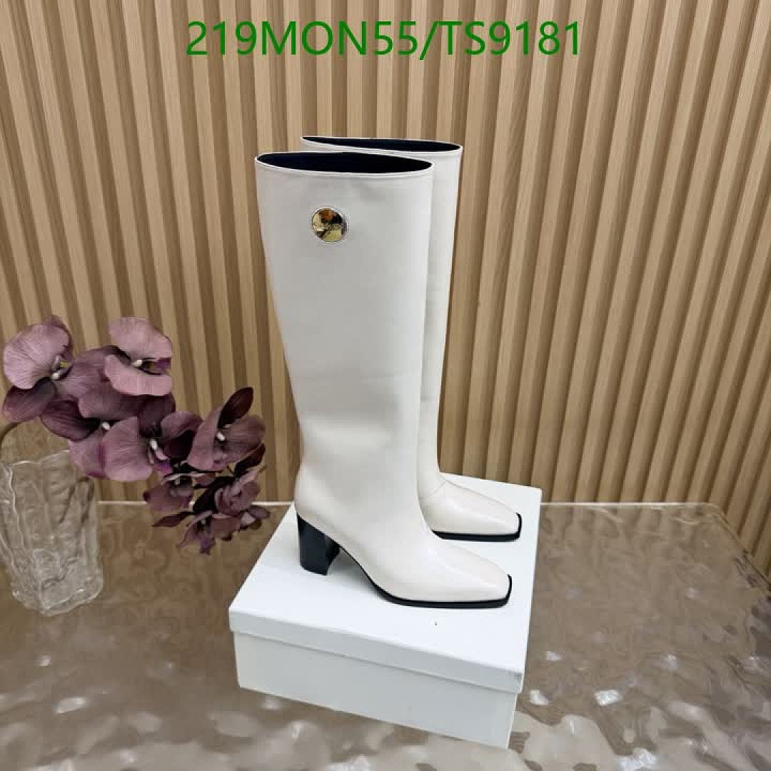YSL-Shoes(Women) Code: TS9181 $: 219USD
