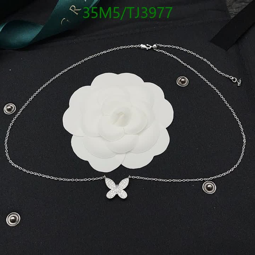 Graff-Jewelry Code: TJ3977 $: 35USD