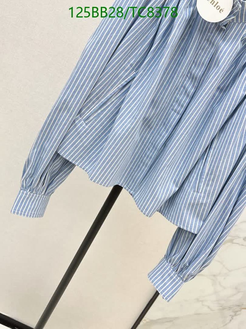 Chole-Clothing Code: TC8378 $: 125USD