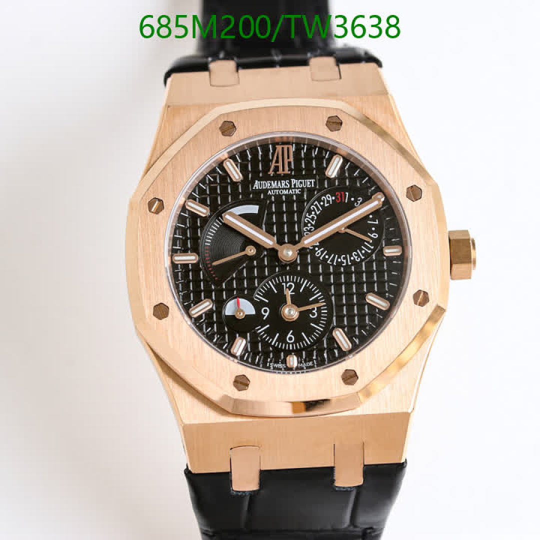 Audemars Piguet-Watches(5A) Code: TW3638 $: 685USD