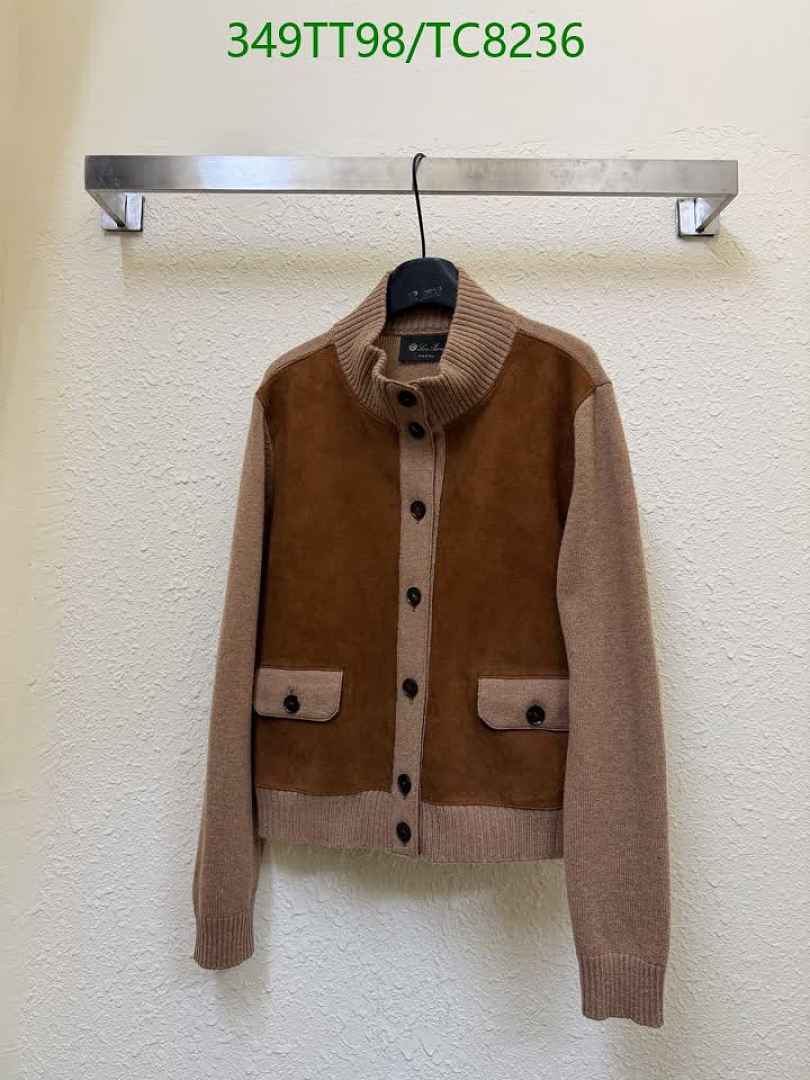 Loro Piana-Down Jackets(Women) Code: TC8236 $: 349USD