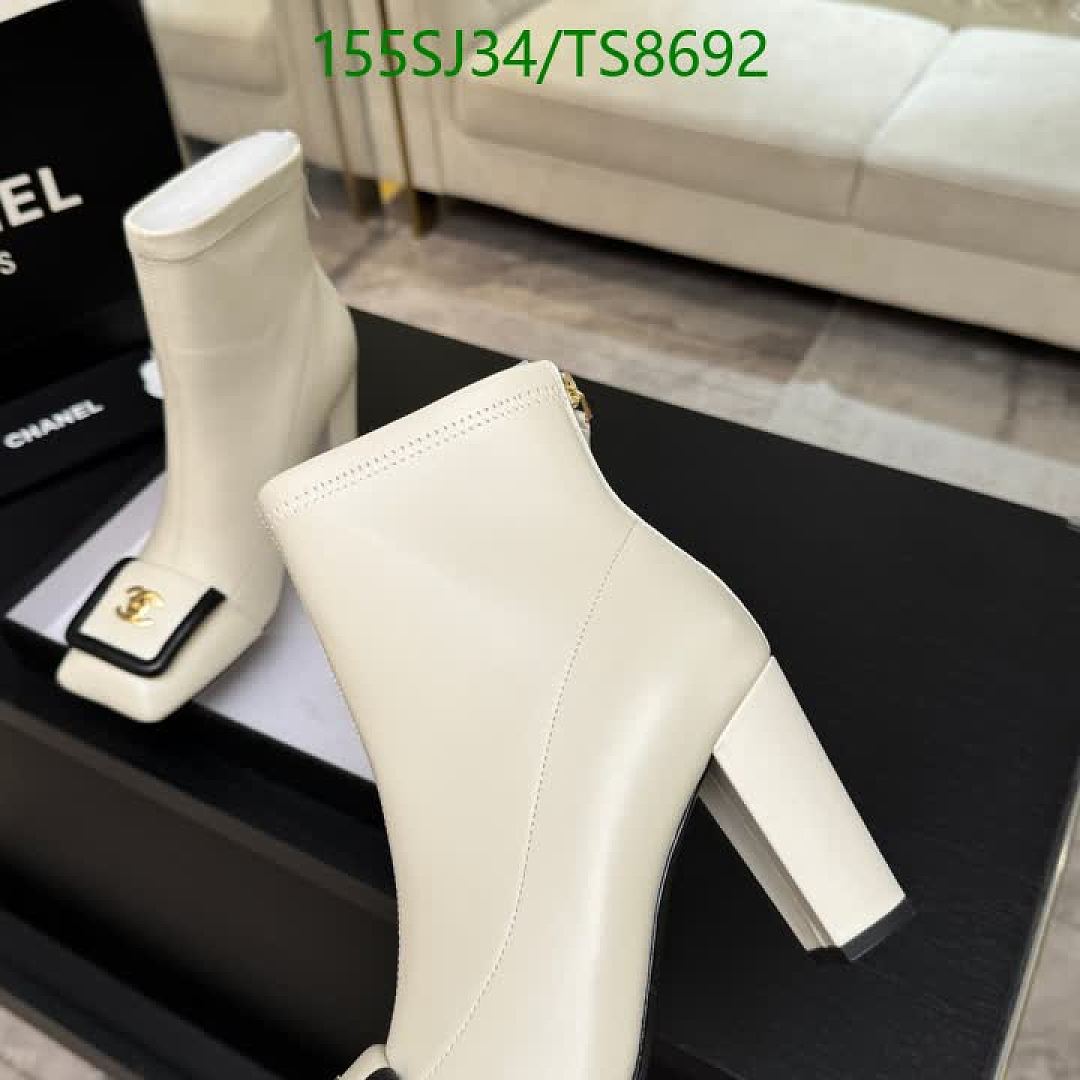 Boots-Shoes(Women) Code: TS8692 $: 155USD