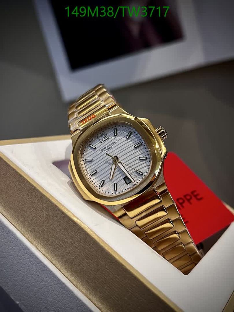 Patek Philippe-Watches(5A) Code: TW3717 $: 149USD