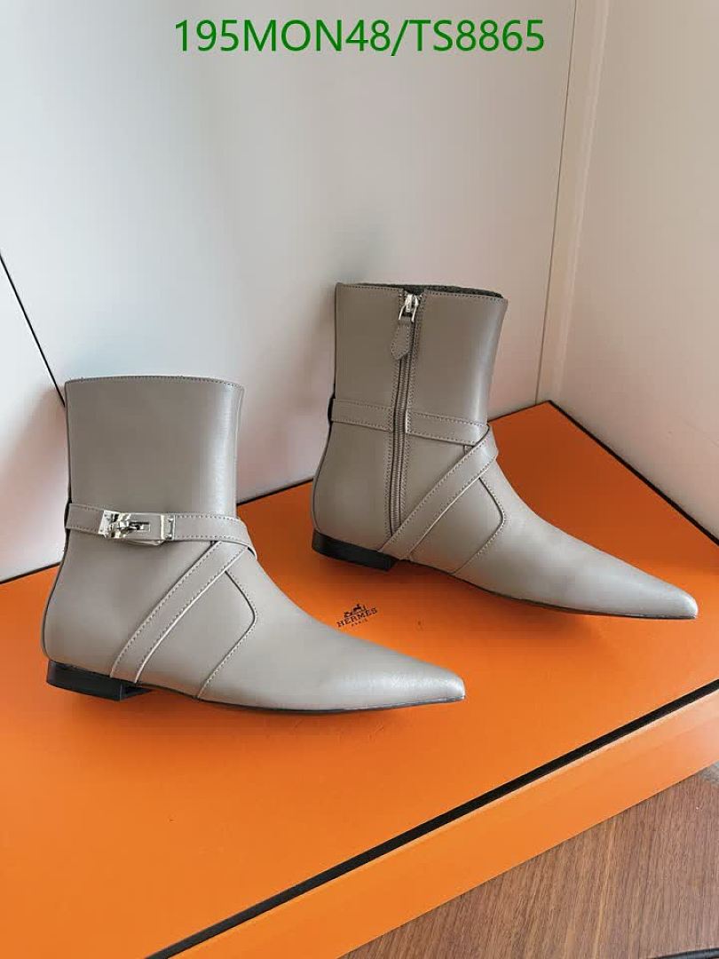 Boots-Shoes(Women) Code: TS8865 $: 195USD