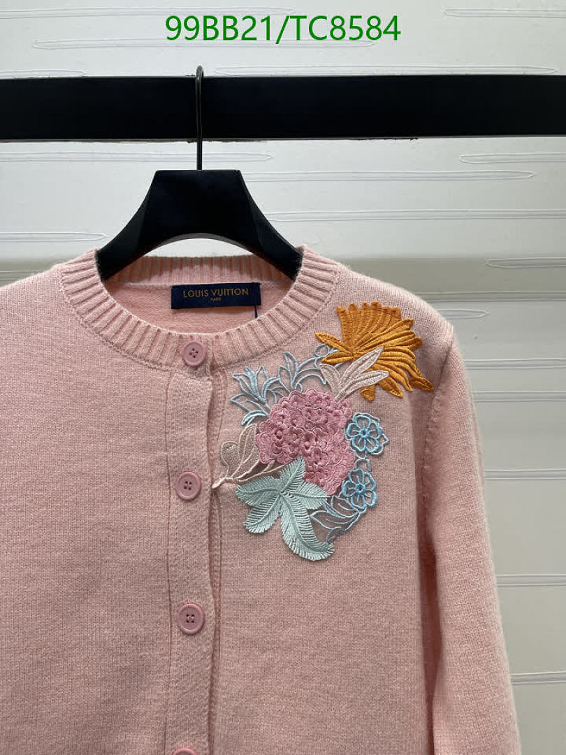 LV-Clothing Code: TC8584 $: 99USD