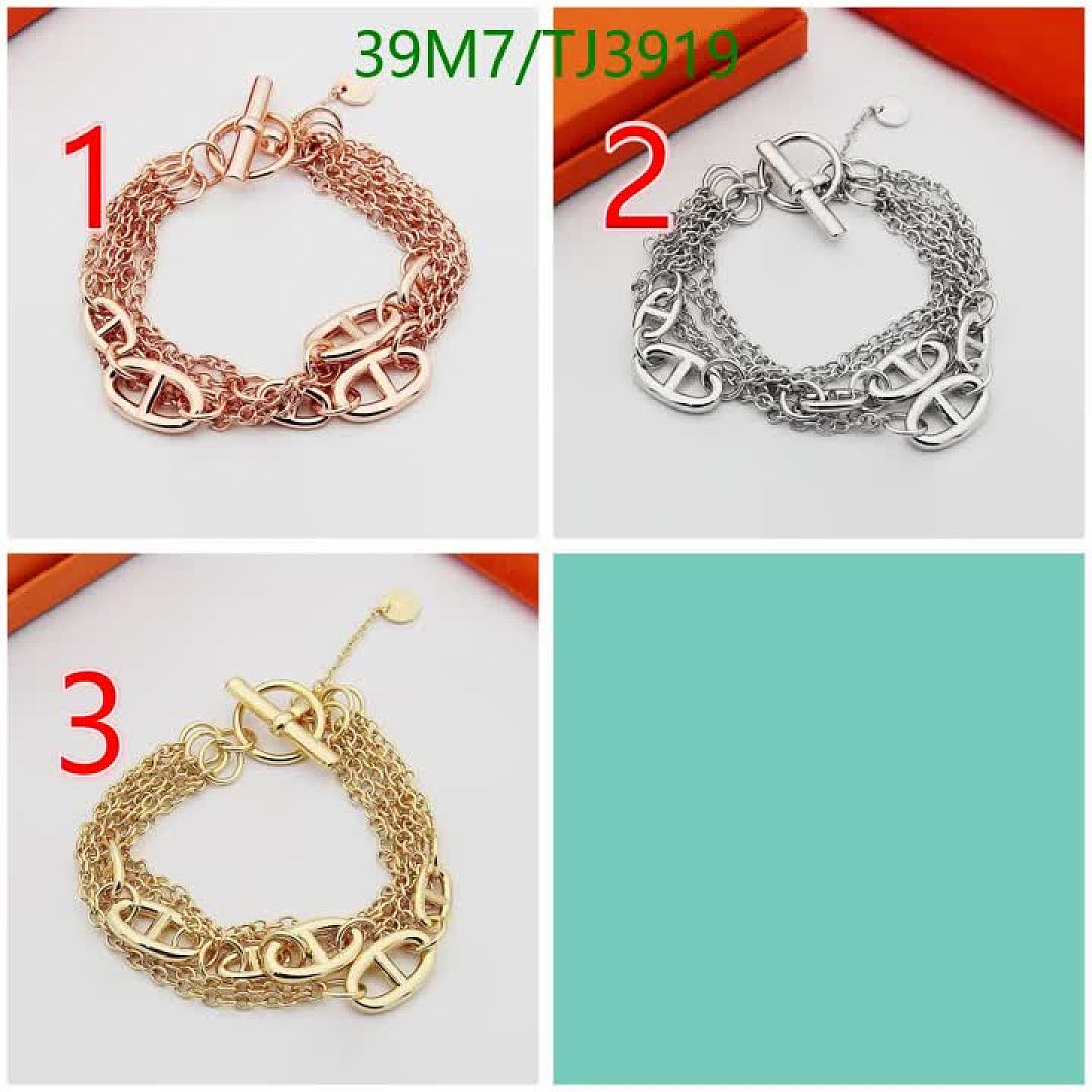 Hermes-Jewelry Code: TJ3919 $: 39USD