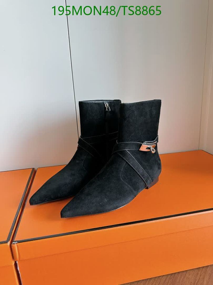 Boots-Shoes(Women) Code: TS8865 $: 195USD