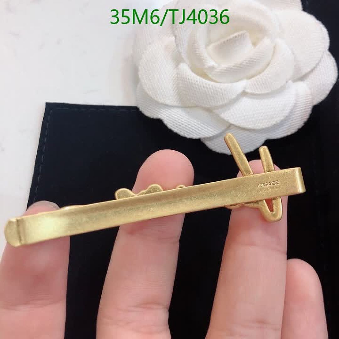 Versace-Jewelry Code: TJ4036 $: 35USD