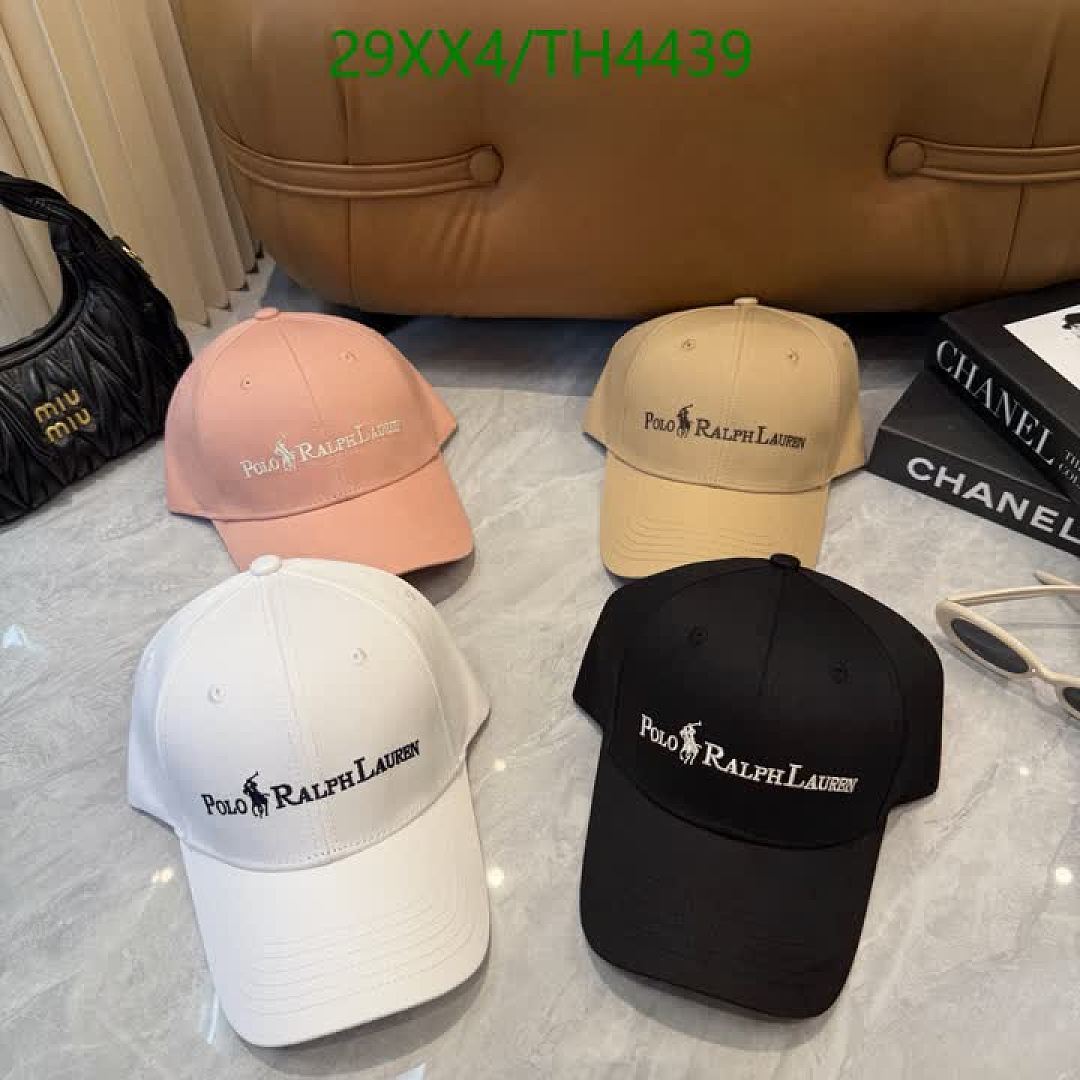 Ralph Lauren-Hats Code: TH4439 $: 29USD