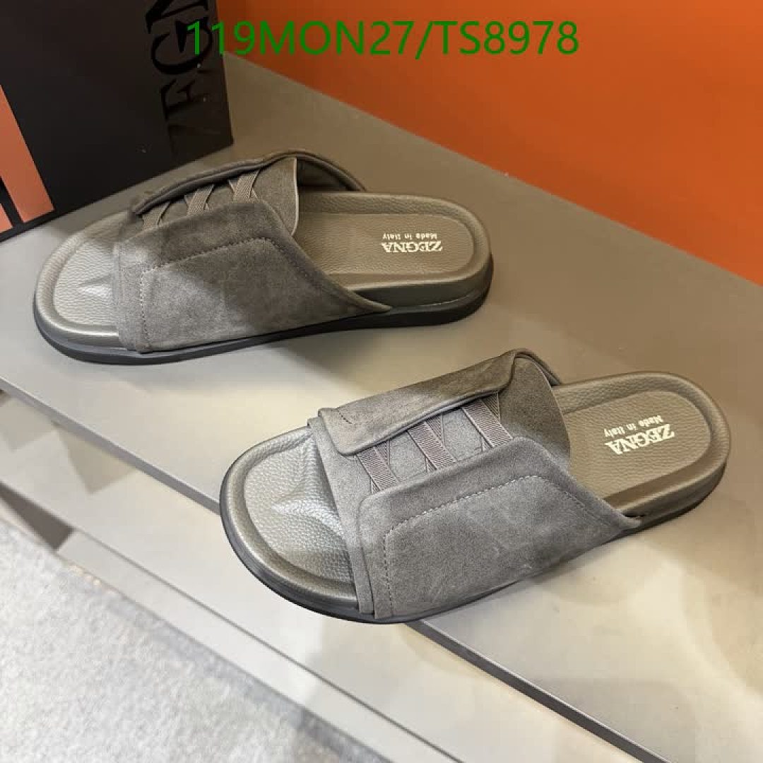 Zegna-Shoes(Men) Code: TS8978 $: 119USD