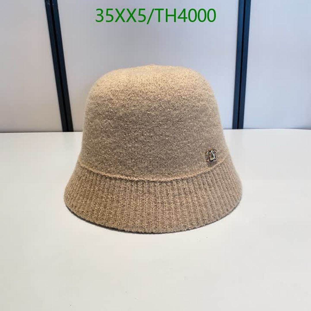 Chanel-Hats Code: TH4000 $: 35USD