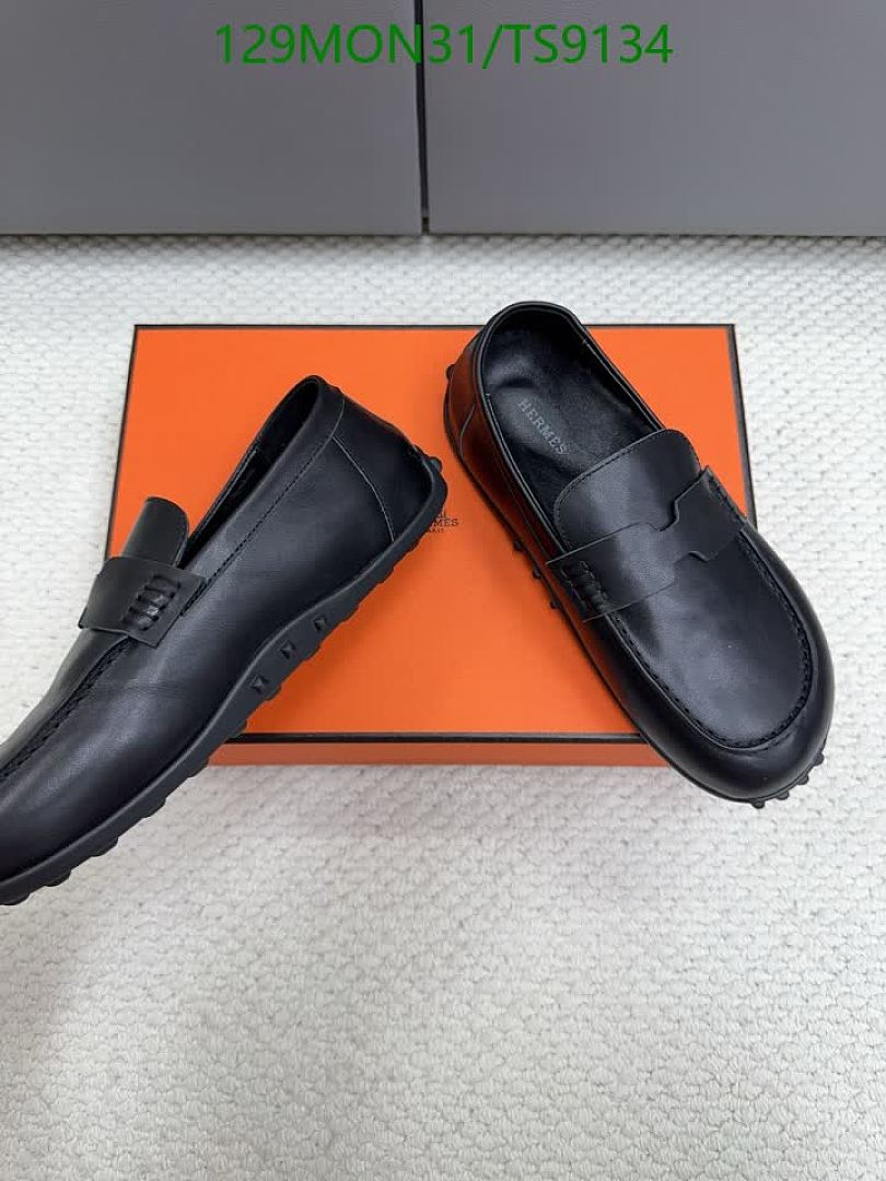 Hermes-Shoes(Women) Code: TS9134 $: 129USD