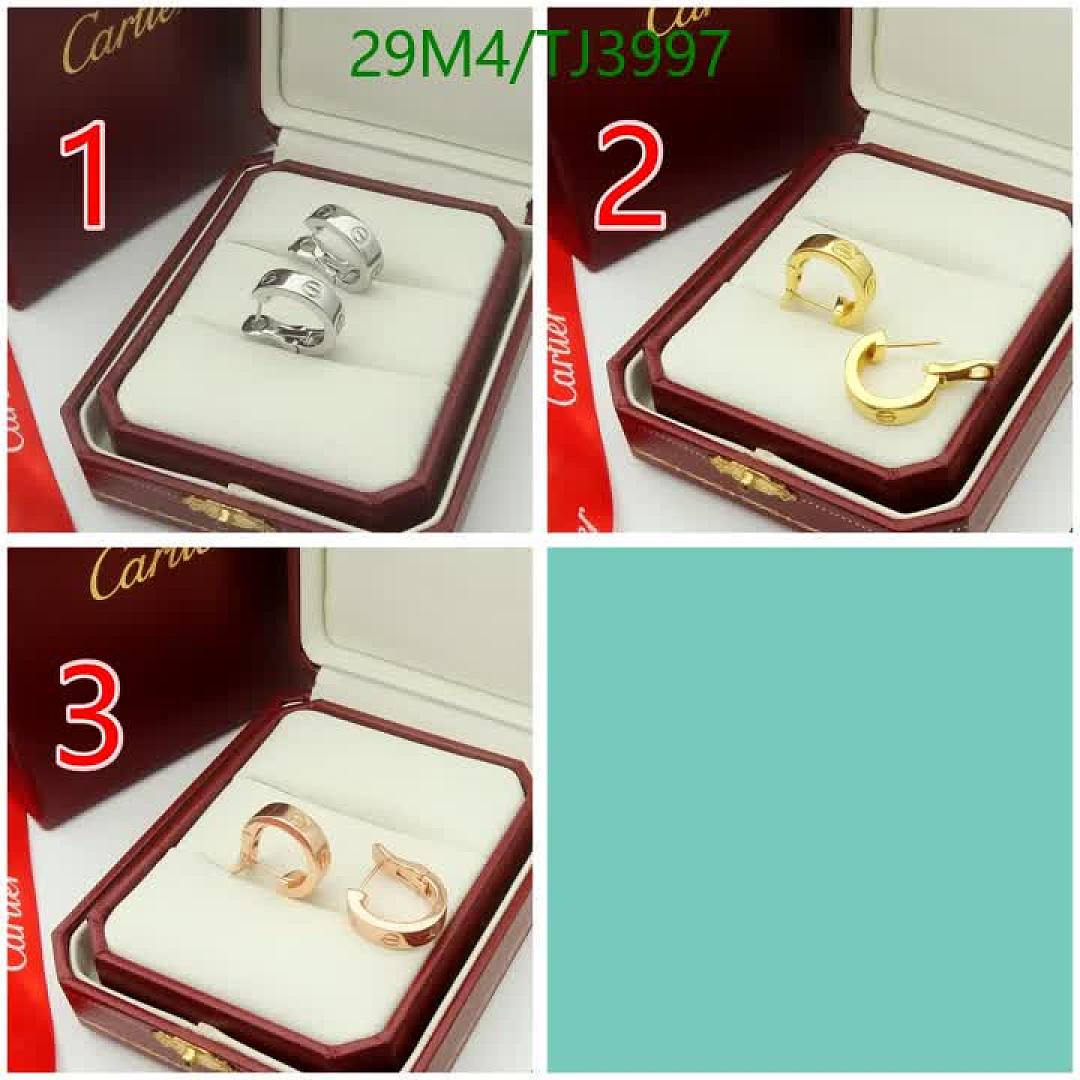 Prada-Jewelry Code: TJ3997 $: 29USD