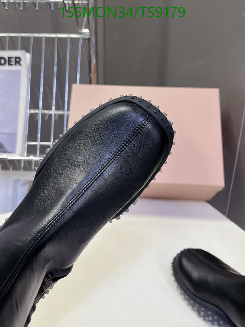 Boots-Shoes(Women) Code: TS9179 $: 155USD