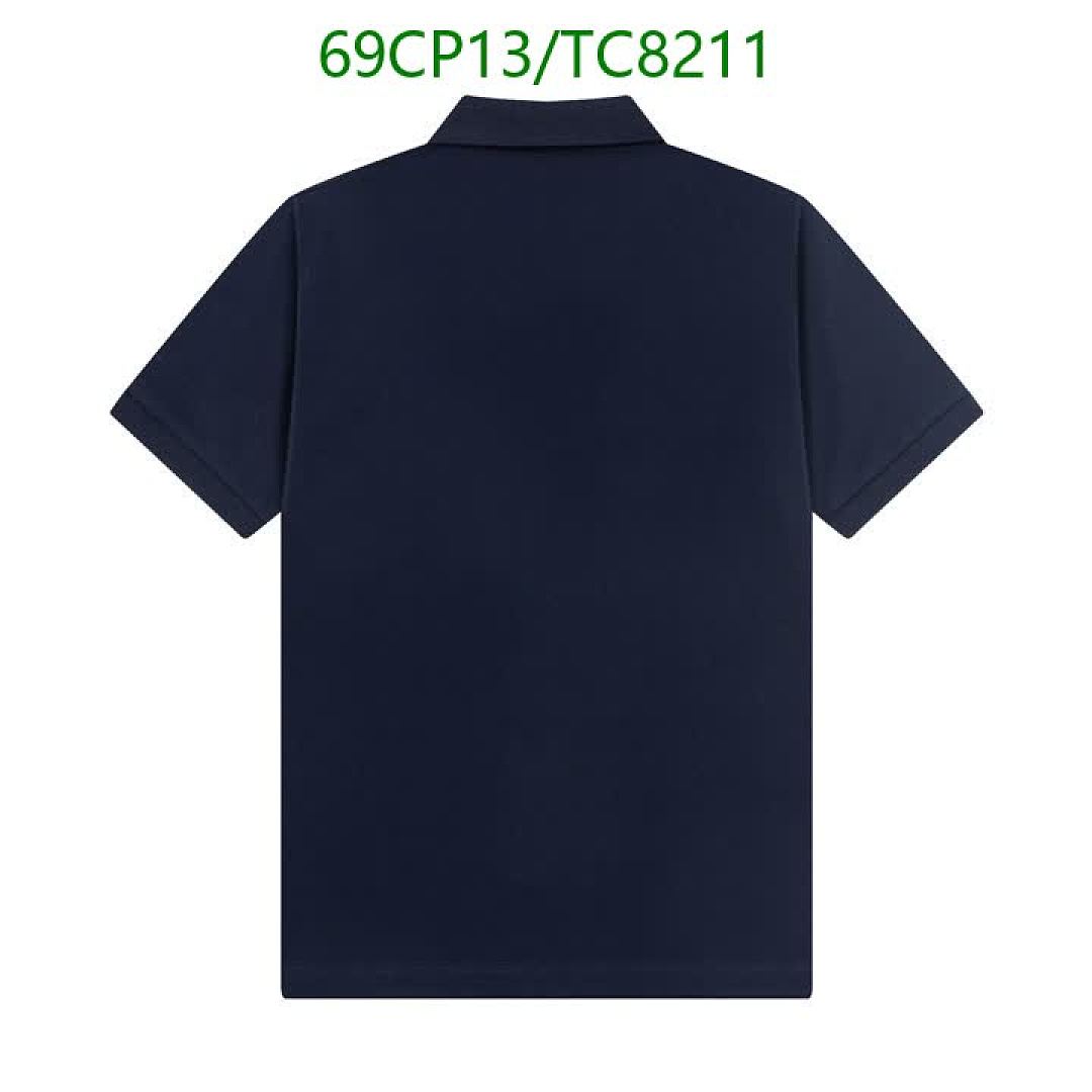 Ralph Lauren-Clothing Code: TC8211 $: 69USD
