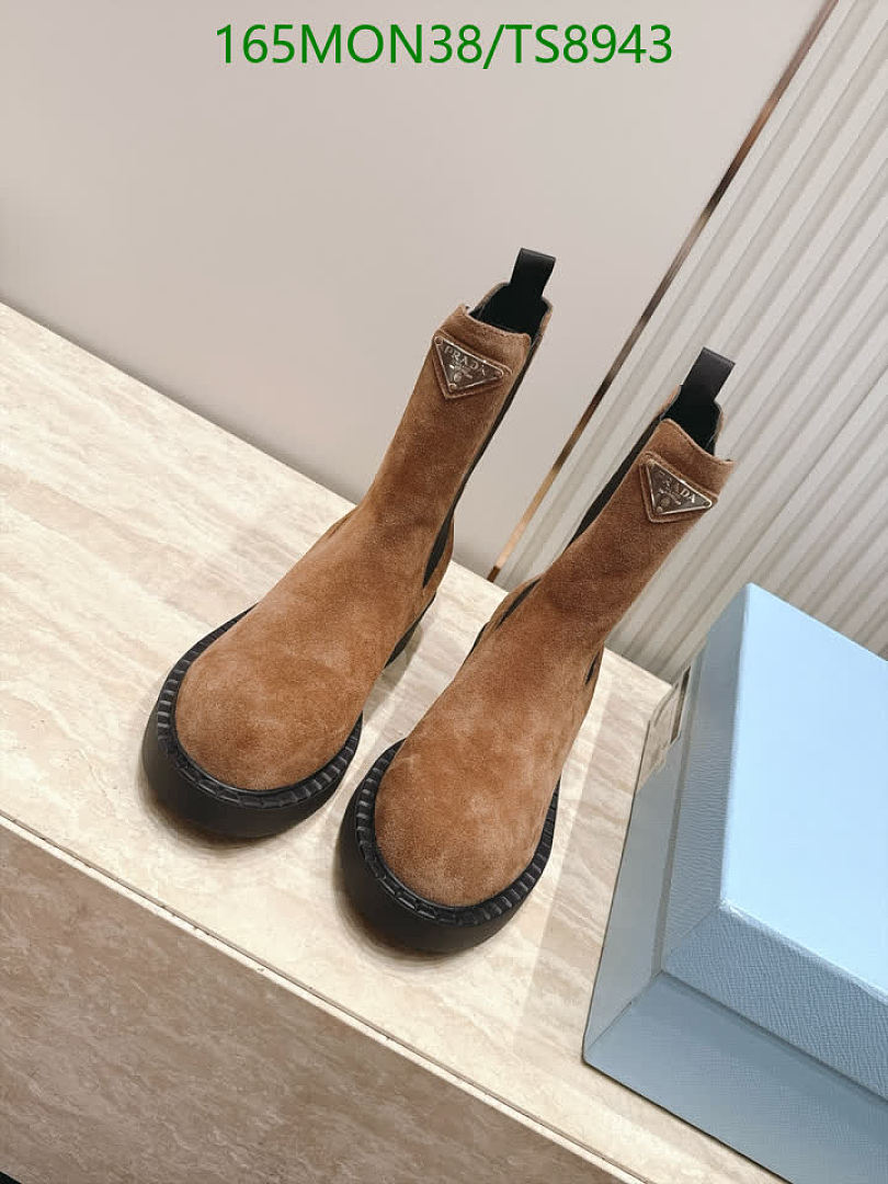 Boots-Shoes(Women) Code: TS8943 $: 165USD
