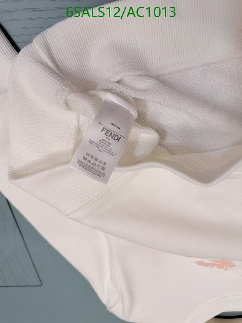 Fendi-Clothing(Kids) Code: AC1013 $: 65USD