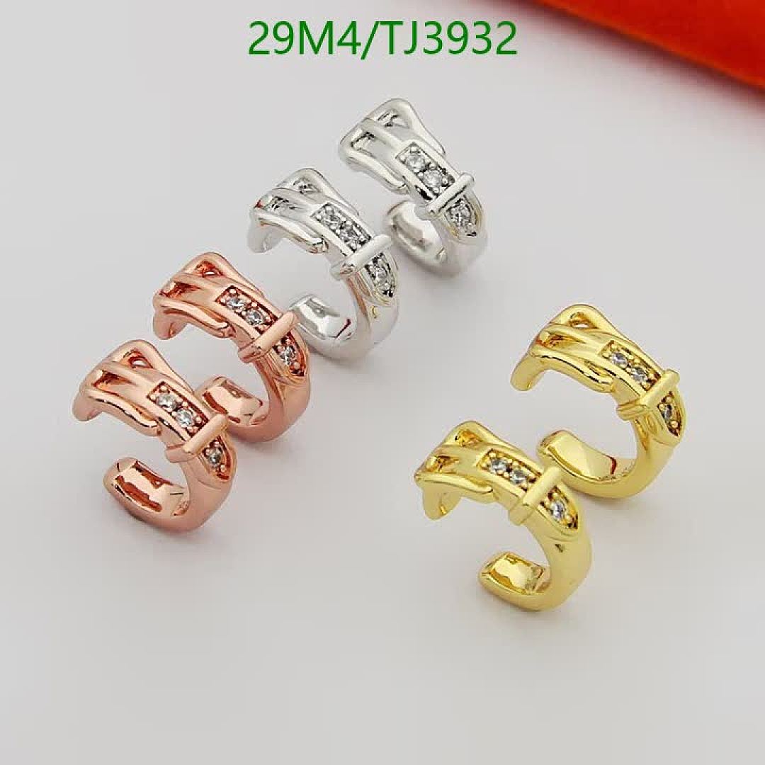 Hermes-Jewelry Code: TJ3932 $: 29USD