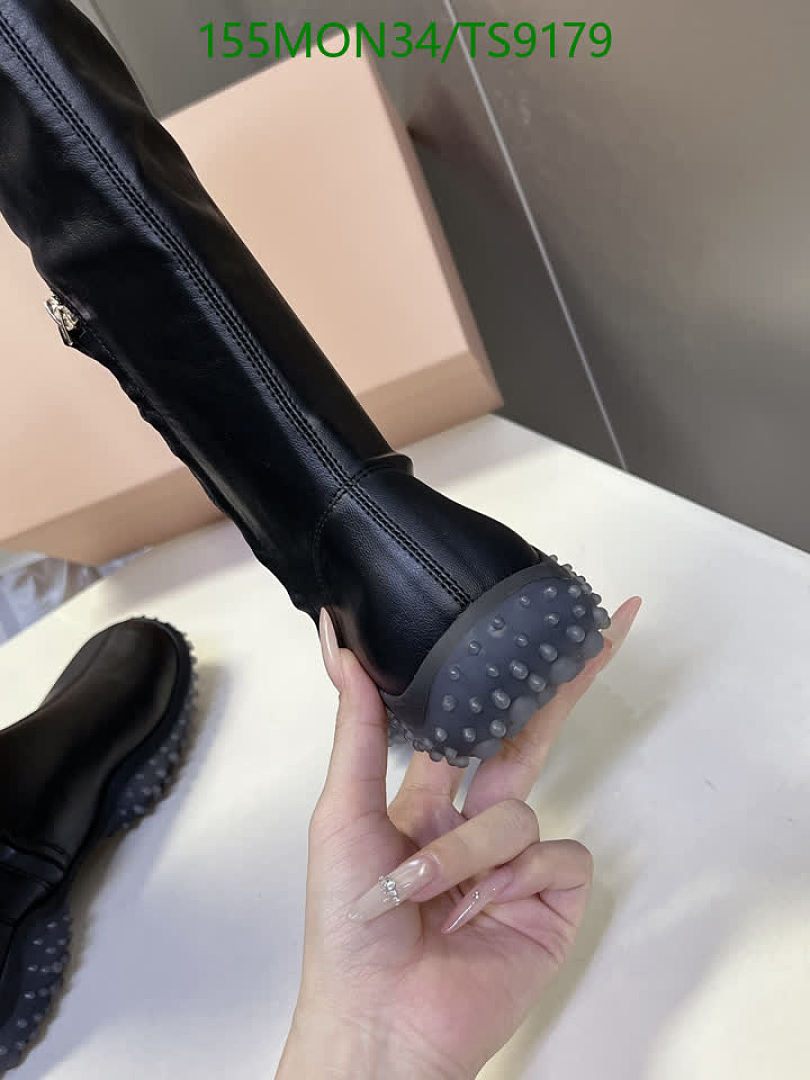Boots-Shoes(Women) Code: TS9179 $: 155USD