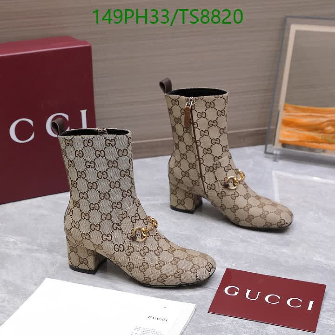 Gucci-Shoes(Women) Code: TS8820 $: 149USD