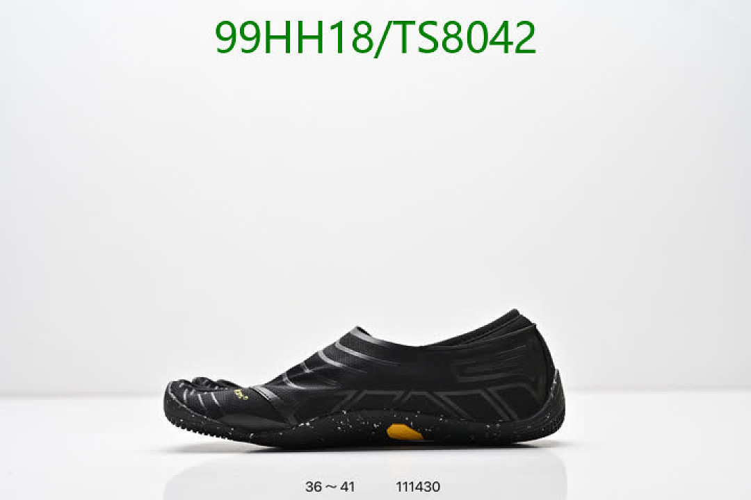 Vibram-Shoes(Men) Code: TS8042 $: 99USD
