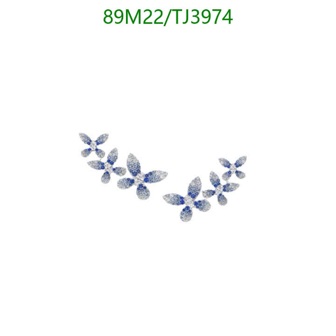 Graff-Jewelry Code: TJ3974 $: 89USD