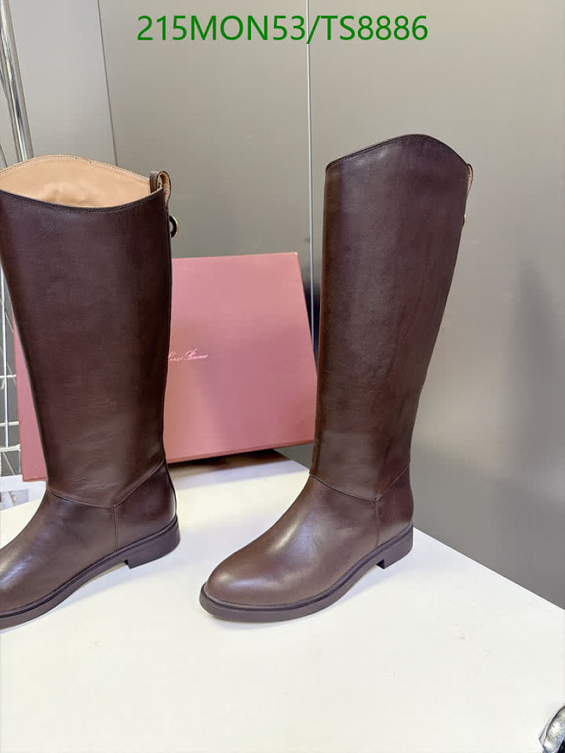 Boots-Shoes(Women) Code: TS8886 $: 215USD