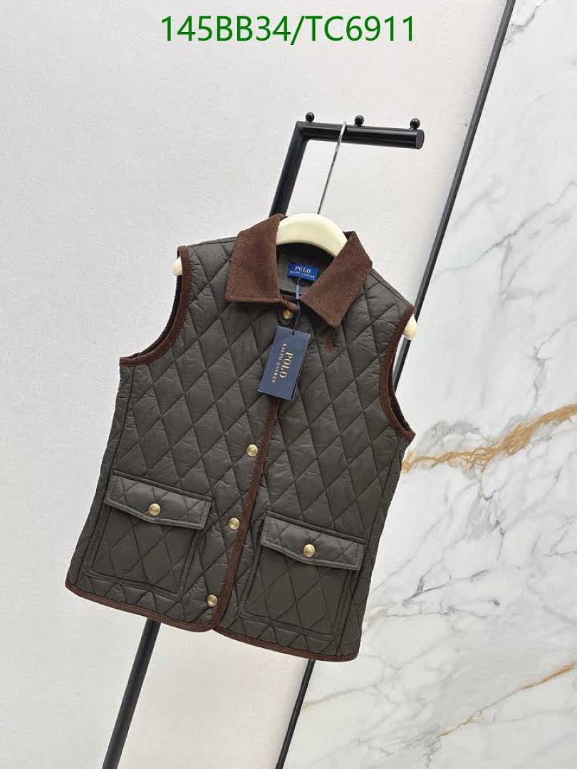 Ralph Lauren-Clothing Code: TC6911 $: 145USD
