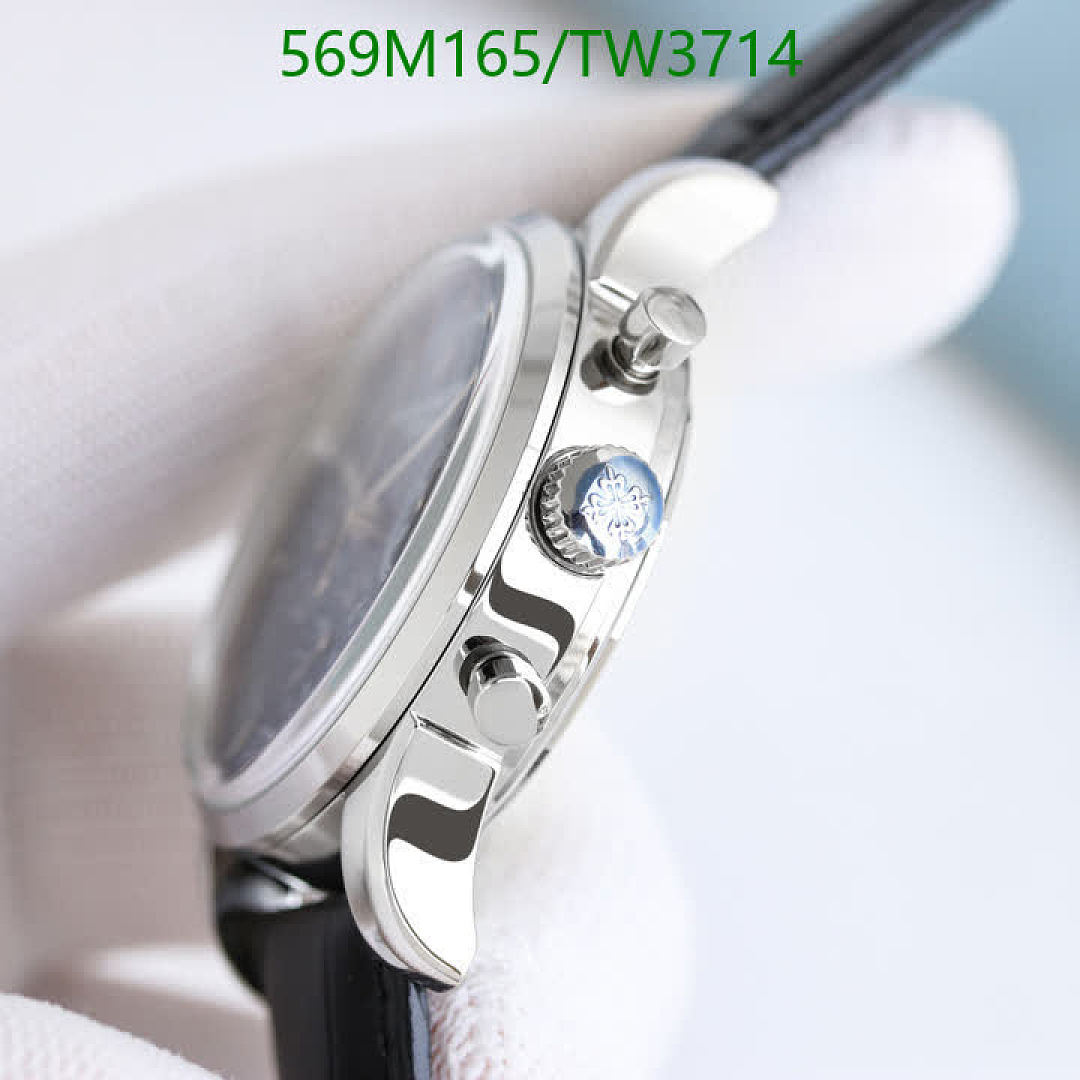 Patek Philippe-Watches(5A) Code: TW3714 $: 569USD