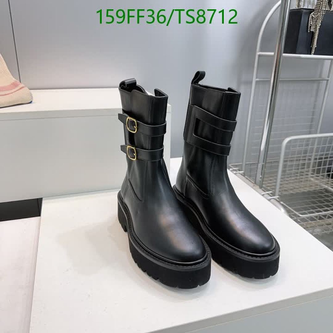 Boots-Shoes(Women) Code: TS8712 $: 159USD