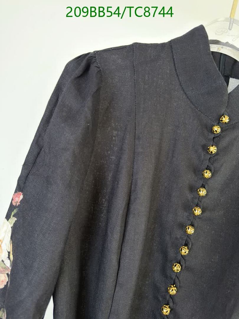 Zimmermann-Clothing Code: TC8744 $: 209USD