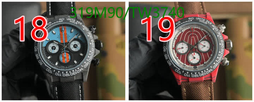 Rolex-Watches(5A) Code: TW3740 $: 319USD