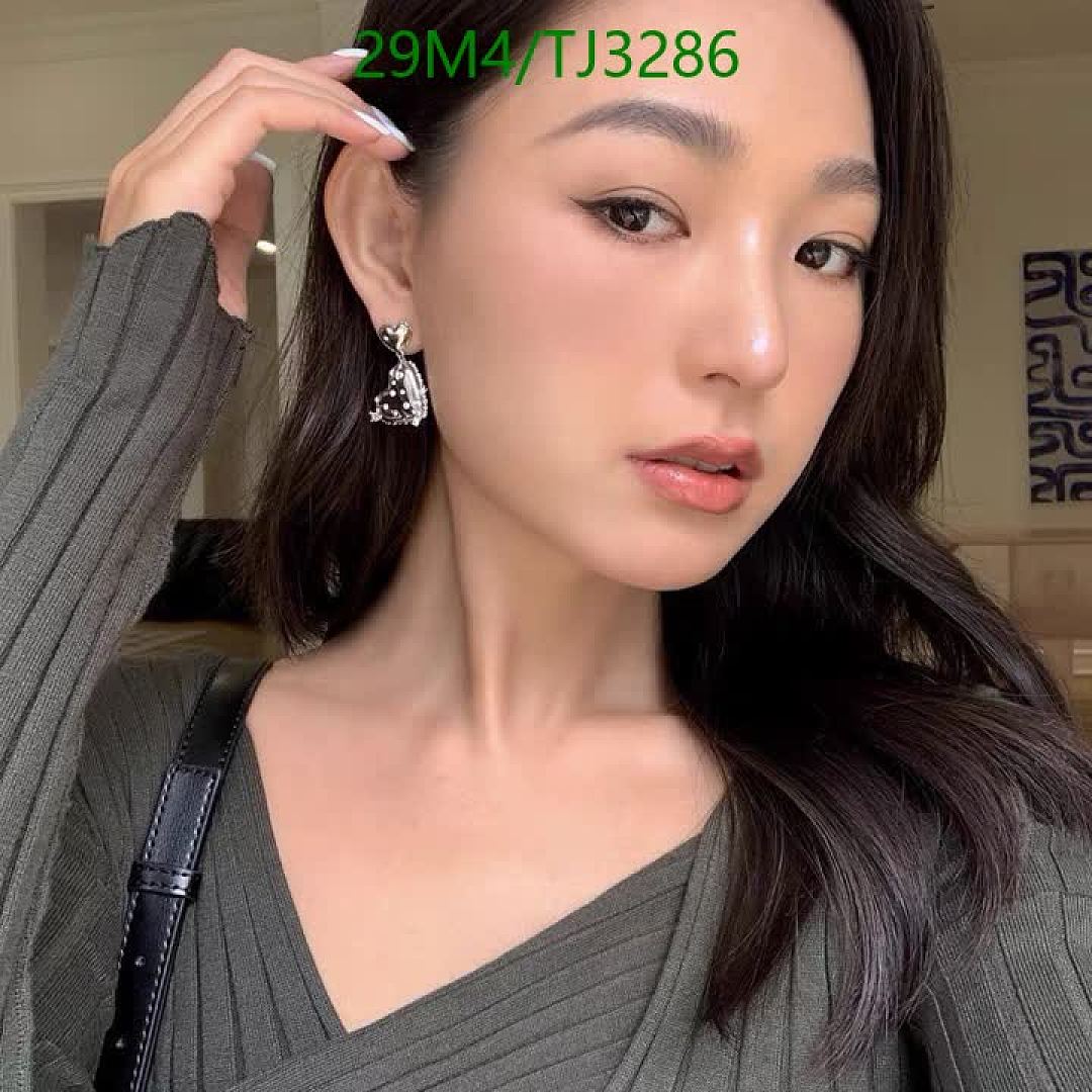 BV-Jewelry Code: TJ3286 $: 29USD