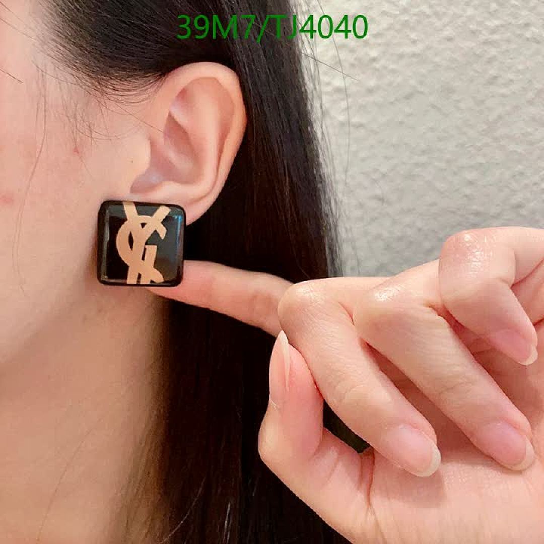 YSL-Jewelry Code: TJ4040 $: 39USD