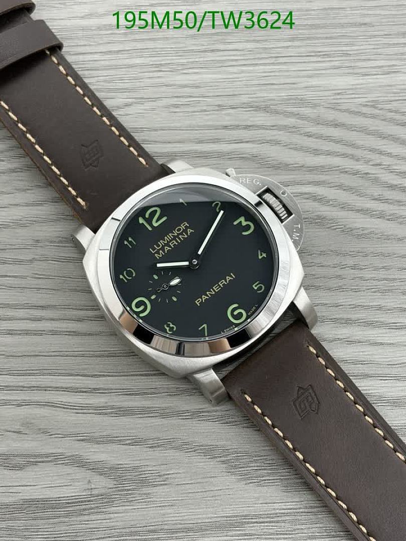 Panerai-Watches(4A) Code: TW3624 $: 195USD