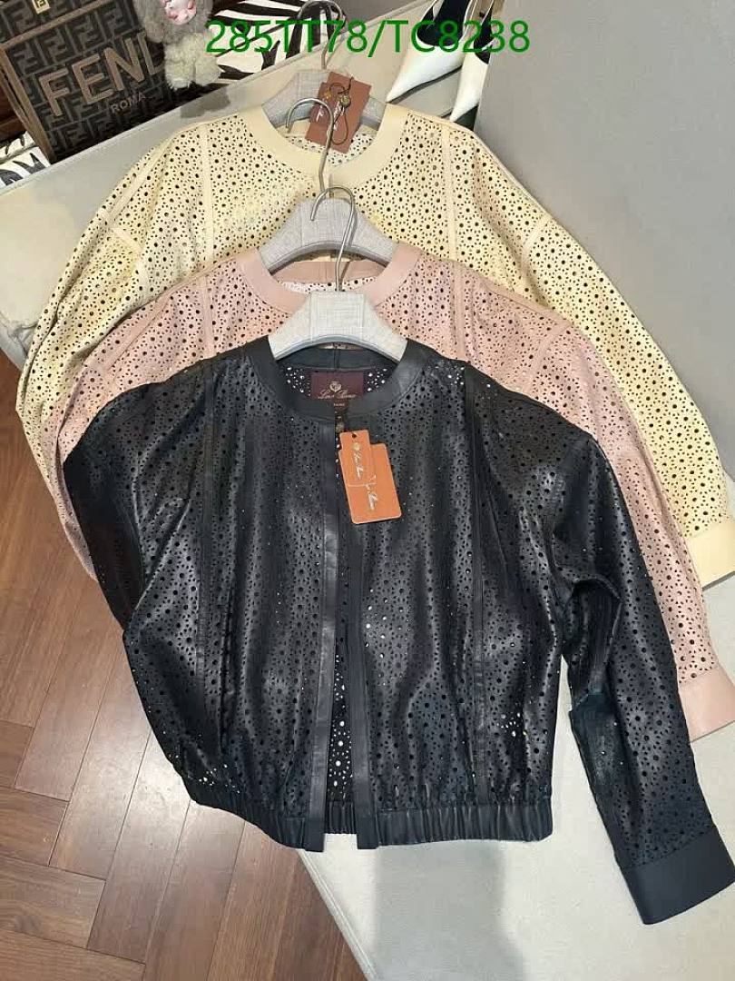 Loro Piana-Down Jackets(Women) Code: TC8238 $: 285USD