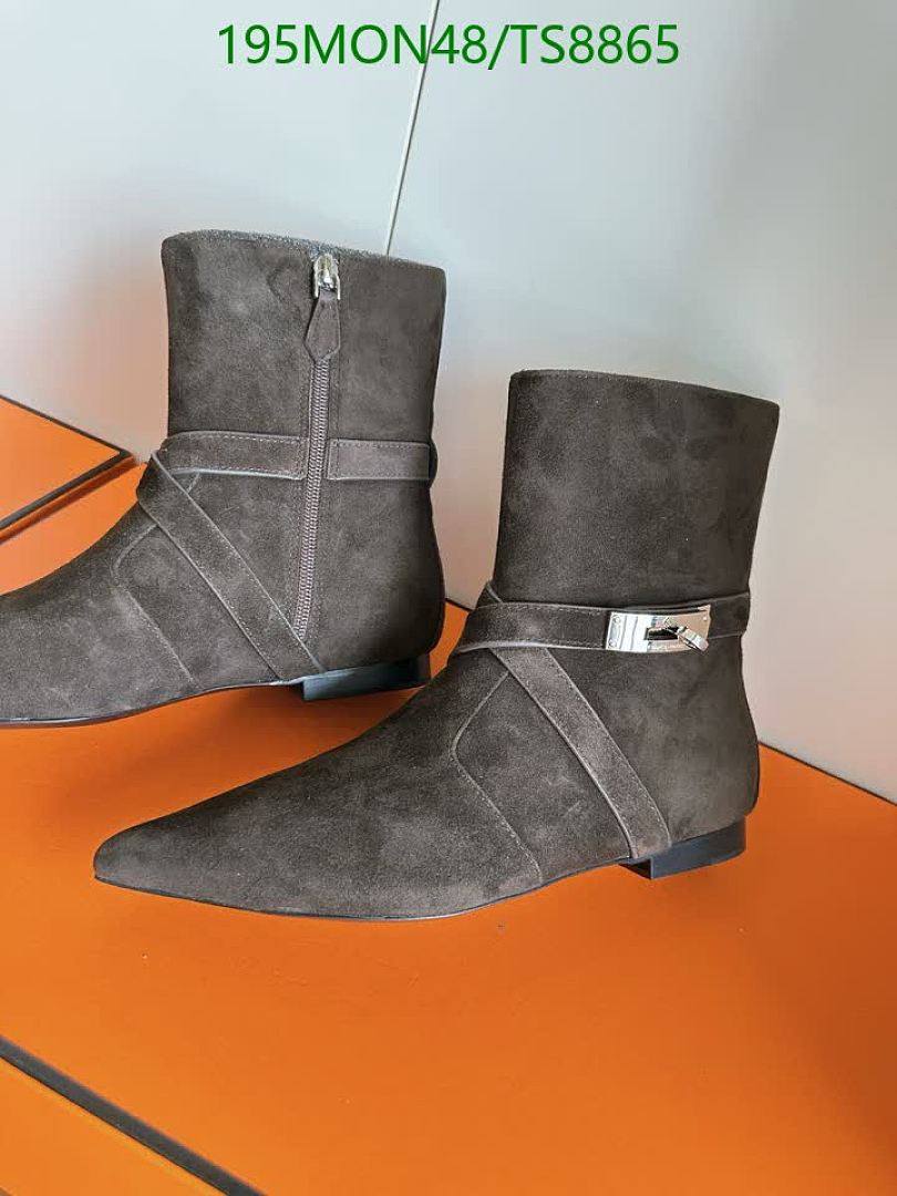 Boots-Shoes(Women) Code: TS8865 $: 195USD