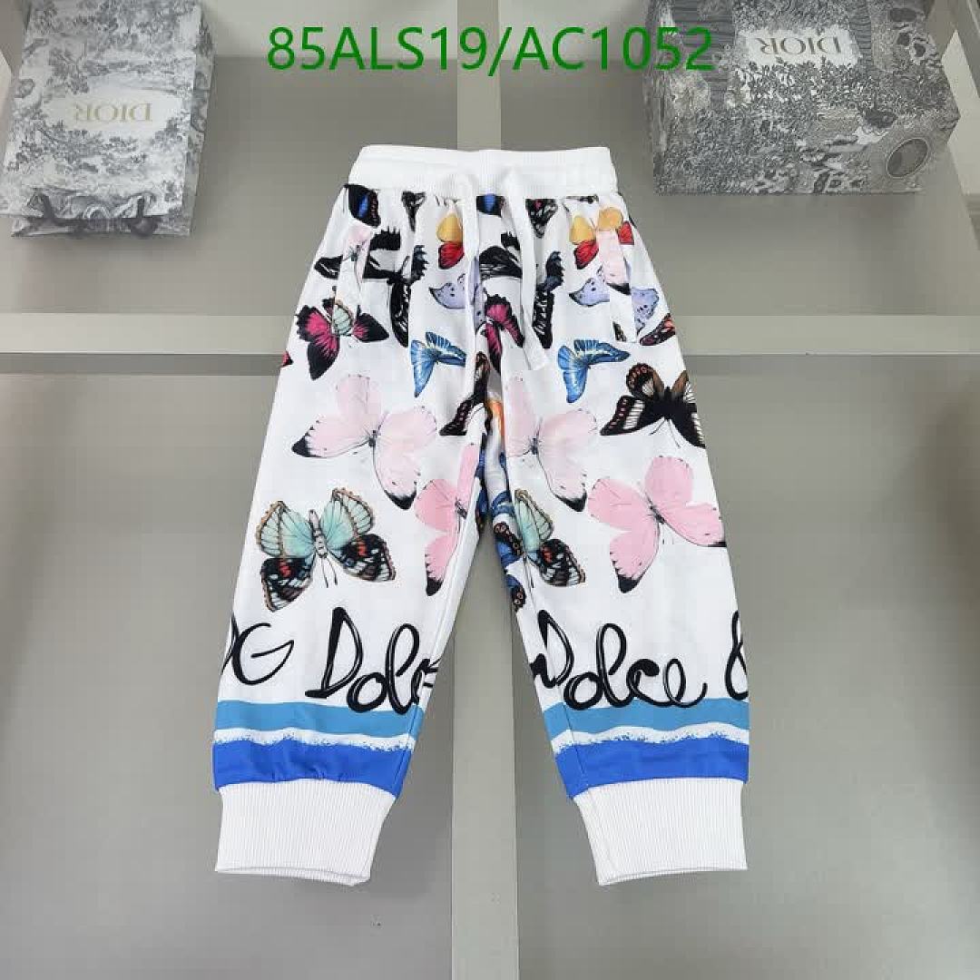 D&G-Clothing(Kids) Code: AC1052 $: 85USD